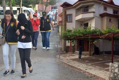 İşte ‘swinger’ skandalında mide bulandıran detaylar!