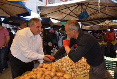 Şeker: “Ekonomide Çarpıcı Bir Dönüşüm Yaşandı’’