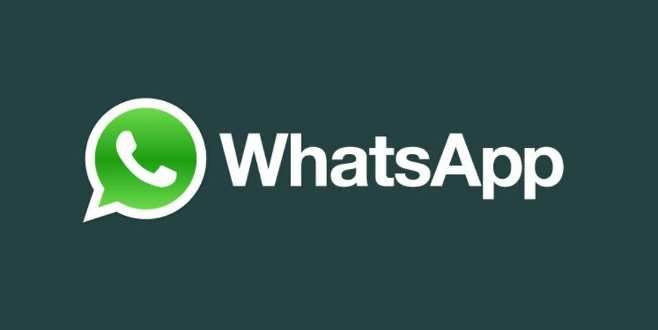 ‘Eşlerinizi WhatsApp’tan uzak tutun’