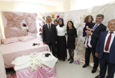 Adem Yavuz’da Gesmek Heyecanı