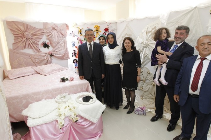 Adem Yavuz’da Gesmek Heyecanı