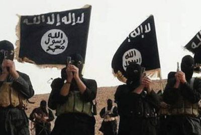 Irak’tan IŞİD’le mücadeleye flaş hamle!