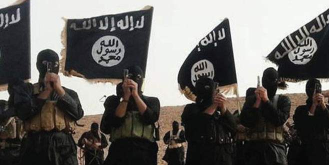 Irak’tan IŞİD’le mücadeleye flaş hamle!