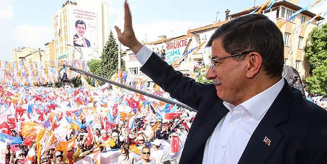 ‘Bunların bir ayağı dağda bir ayağı ovada’