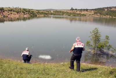 5 gündür kayıp Nakiye’nin acı sonu