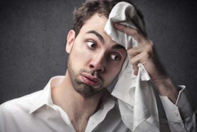 Sıcaklarda bu soruna dikkat!