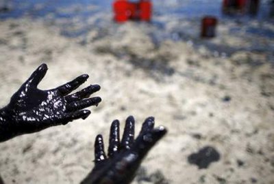 Acil durum ilan edildi!