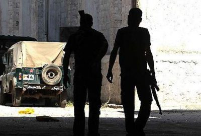 IŞİD’e katılmak isteyen İsveçli kız Türkiye’de yakalandı