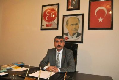 Köroğlu, MHP Dedi…