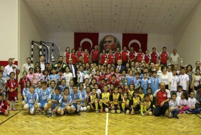 Denizli’de Geleneksel Oyunlar Yaşatılıyor