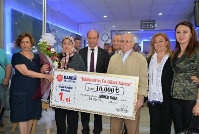 Balıkesir’in En Güzel Kareleri