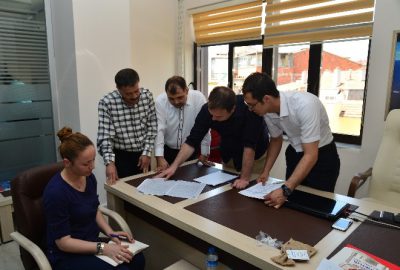 Altıeylül’den Turizmde Ortak Akıl Çalıştayı