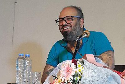 ‘Yeni sanat geleneklere sahip çıkarak olur’