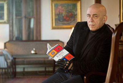 Mektup dostlarına öyküler