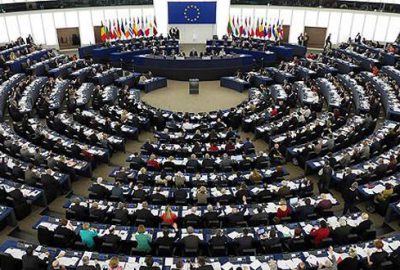 AP Türkiye İlerleme Raporu’nun oylamasını erteledi