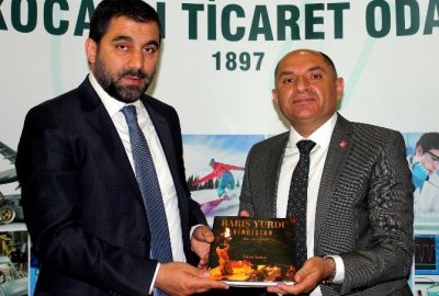 CHP’li Vekil Adayları Kentin İhtiyaçlarını Konuştu