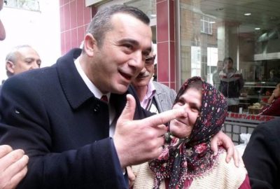 MHP Adayı Yavuz Aydın’dan Mustafa Cumur’a Övgü, AK Parti’ye Tepki