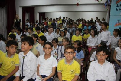 Diyarbakır’da 21 Mayıs Dünya Süt Günü Kutlandı