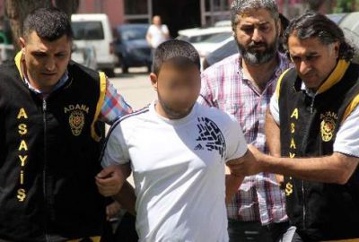 Bir gecede iki cinayet!