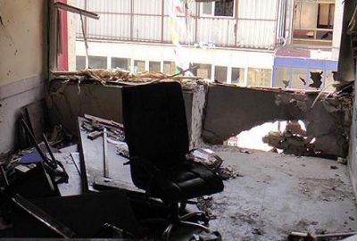 Saldırganın kimliği tespit edildi