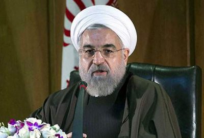 İran kırmızı çizgilerini hatırlattı