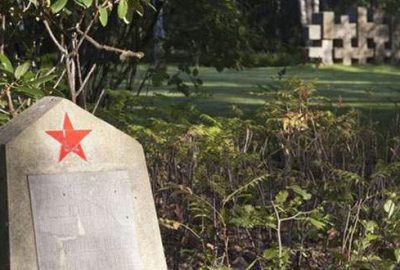 Sovyet esirlerine Almanya’dan tazminat