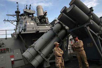 İran’dan eş zamanlı tatbikat