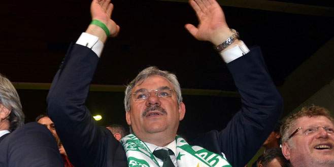 Bölükbaşı yok Altepe var