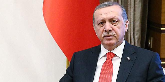 Cumhurbaşkanı Erdoğan: Bursaspor’u tebrik ediyorum