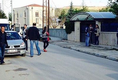 Konya merkezli dev operasyon