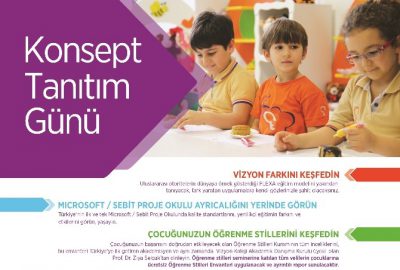 Çocuğunuzun Öğrenme Stillerini Keşfedin