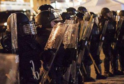 ABD’de 6 polise soruşturma açıldı