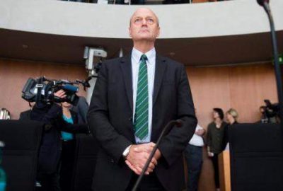 Alman istihbaratı ABD istihbaratına bağımlıymış