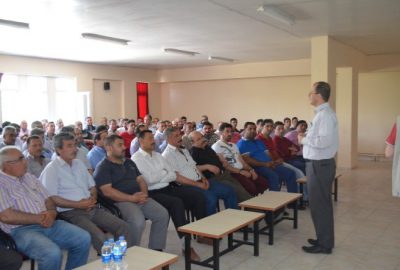 Sertifikası Olmayan Servis Şoförlüğü Yapamayacak