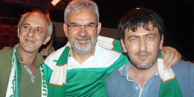 Bölükbaşı’ndan Quaresma açıklaması