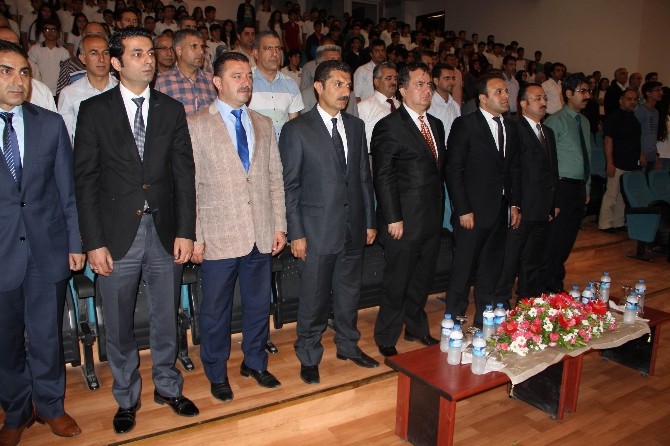 Diyarbakır’da 12 Bin 89 Öğrenciye Tablet Dağıtıldı