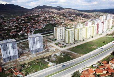 Başbakan Yarın Ankara’da Park Açılışı Ve Konut Kura Çekilişine Katılacak