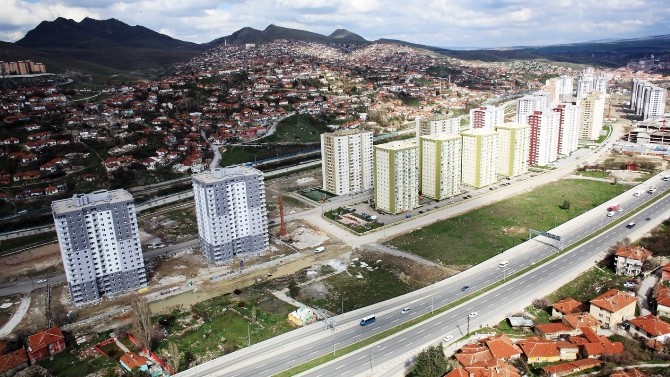 Başbakan Yarın Ankara’da Park Açılışı Ve Konut Kura Çekilişine Katılacak Başbakan Yarın Ankara’da Park Açılışı Ve Konut Kura Çekilişine Katılacak