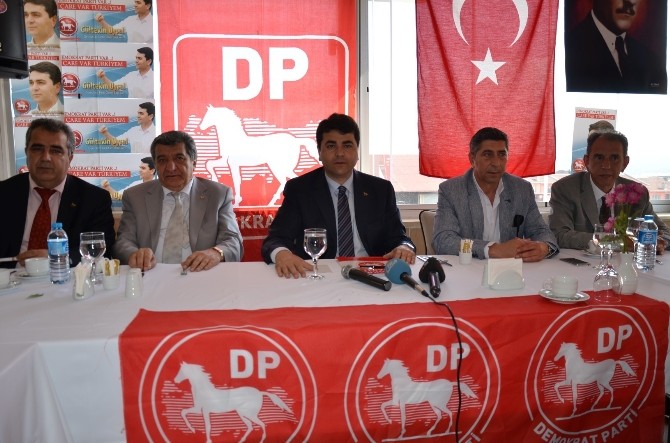 ‘Önce siyaset, sonra Türkiye değişecek’