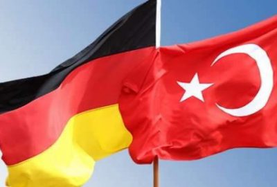 Almanya’da “Türk casuslar” iddianamesi hazır