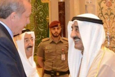 Kuveytli işadamı Cassem el Harafi hayatını kaybetti