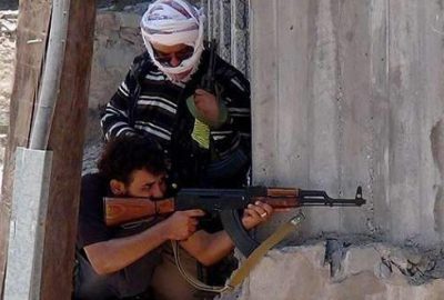 Husilerden Suudi Arabistan sınırına saldırı