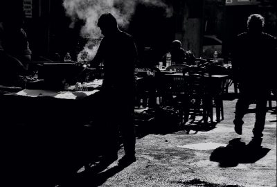 AFAD’da “Sokak Fotoğrafları” Sergisi