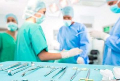 Dünya tıp tarihine geçecek!