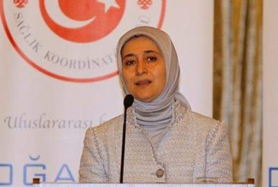 ‘Ev dışı beslenme toplum sağlığını tehdit ediyor’