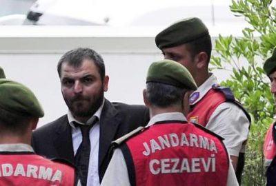 Hrant Dink cinayetinde sürpriz gelişme