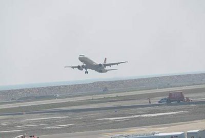 Orada tarifeli seferler başladı