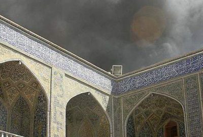 Suudi Arabistan’da intihar saldırısı