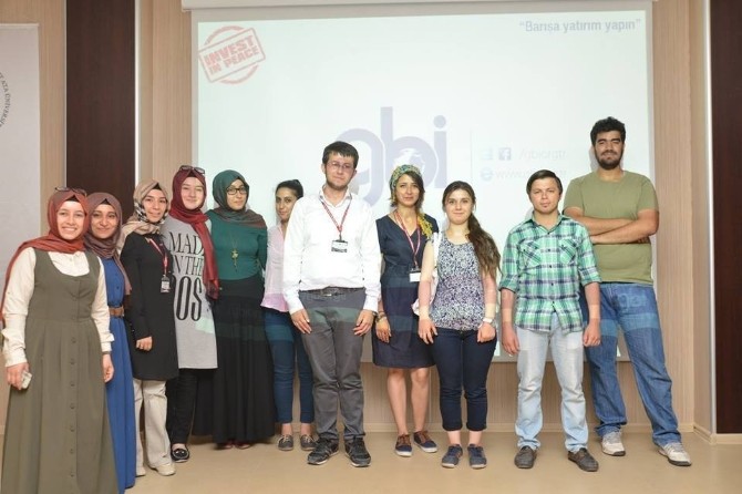 Birlikte Yaşam Paneli Korkutata Üniversitesinde Düzenlendi