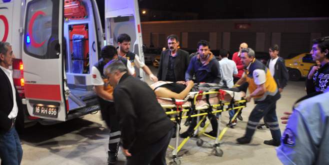 Bunalıma giren genç canına kıydı